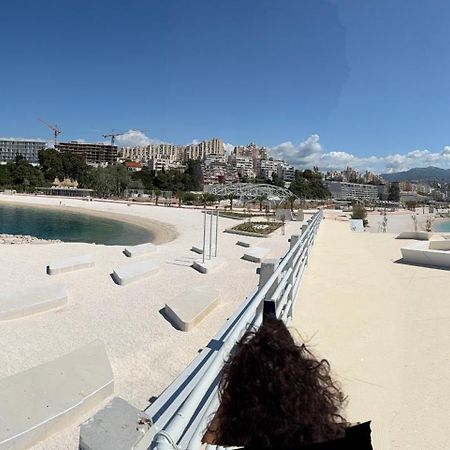 Adela Apartments - Beach Znjan Split Exterior foto
